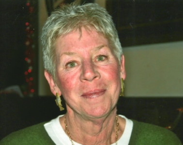 Nancy Matter
